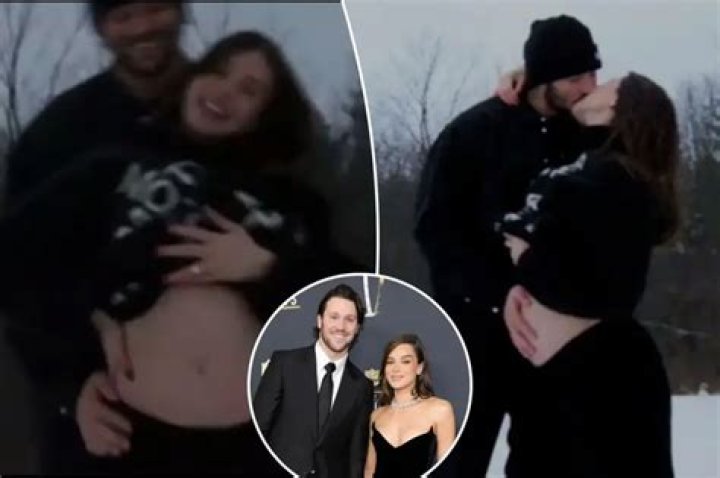Josh Allen Pregnancy Rumors Unveiled