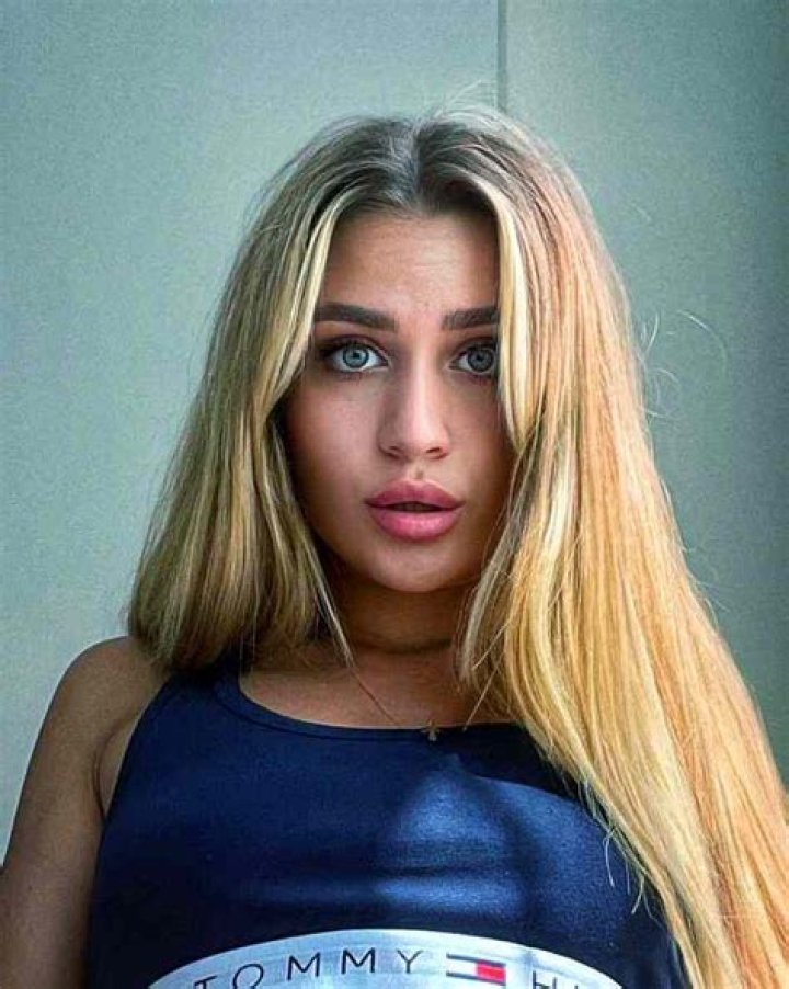 Josie Alesia Height, Weight, Net Worth, Age, Wiki, Who, Instagram, Biography