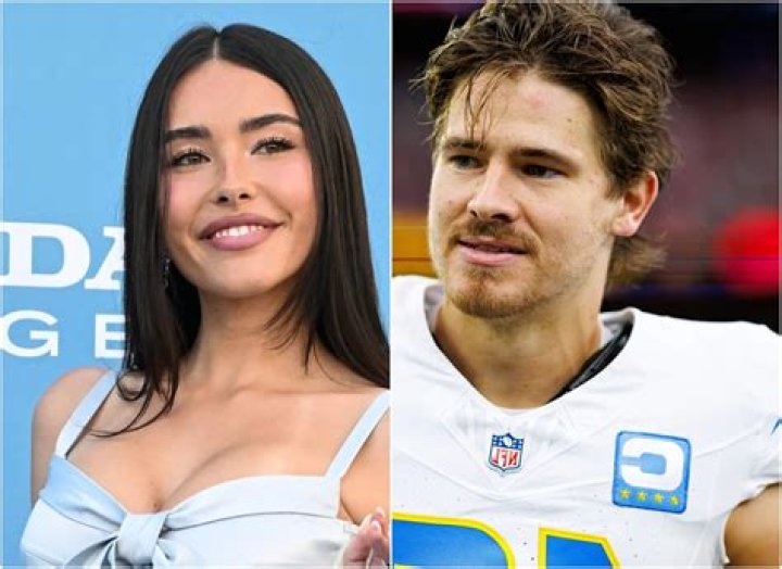 Justin Herbert's Love Life In 2023