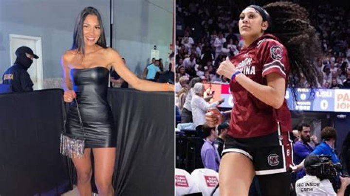 Kamilla Cardoso's Dating Life: Uncovered And Unraveled