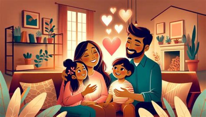 Love, Family, And Enduring Commitment