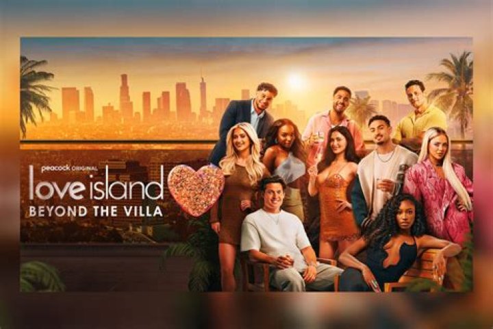 Love Island USA's Enchanting Filming Location Revealed