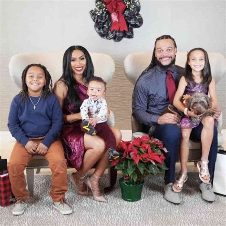 Meet Channing Crowder Wife Aja Crowder: How Many Children Does The Couple Have?
