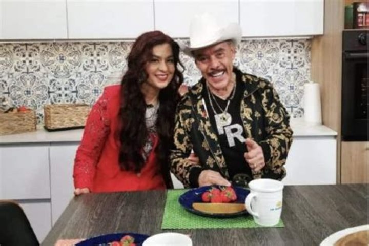Meet Pedro Riveras Wife Juana Ahumada
