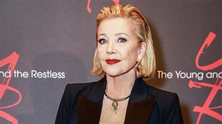 Melody Thomas Scott's Journey Beyond False Death Claims