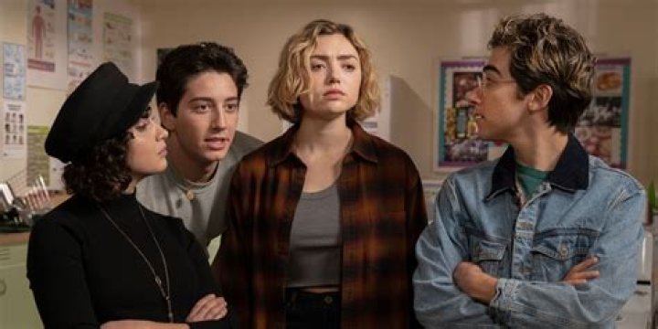 Milo Manheim And Peyton List's Enduring Relationship
