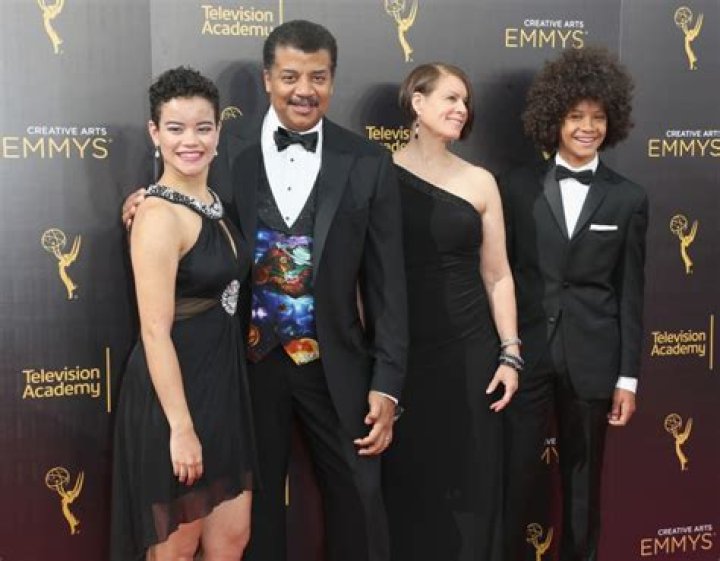 Miranda Tyson, Travis Tyson: Age, Bio Family, Facts on Neil deGrasse Tyson’s Children