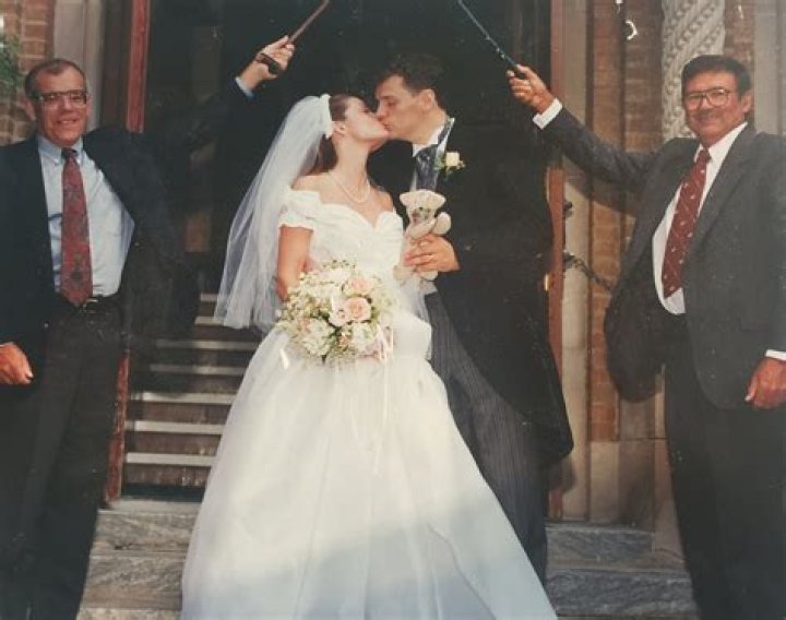 Morgan Kohan's Marital Status Revealed