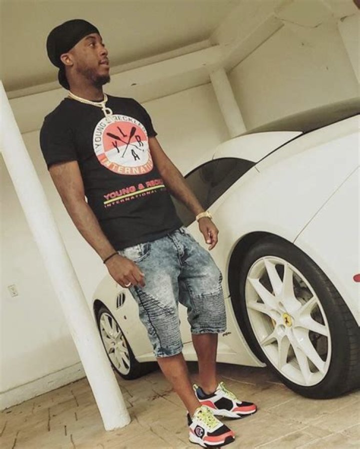 Reed Dollaz Height, Weight, Net Worth, Age, Birthday, Wikipedia, Who, Nationality, Biography