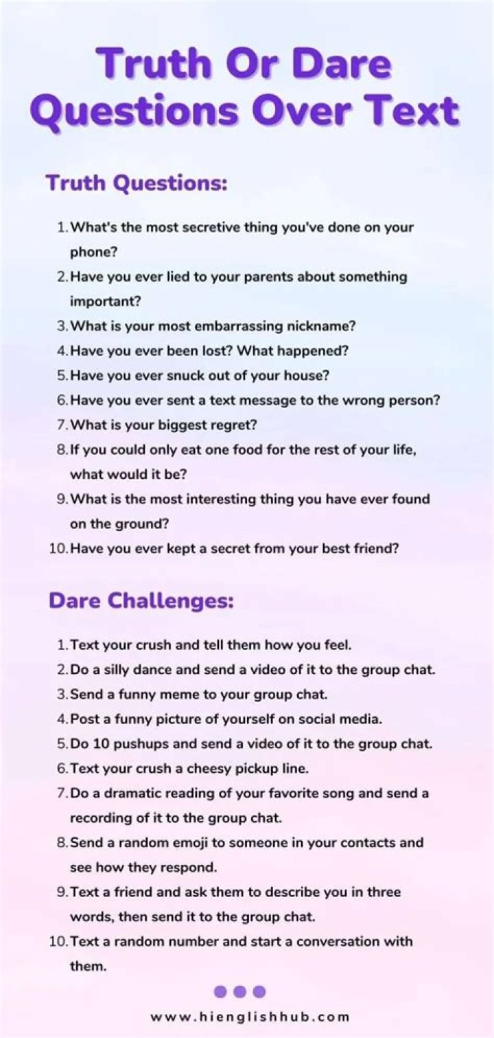 Surprising Truths And Impactful Lessons