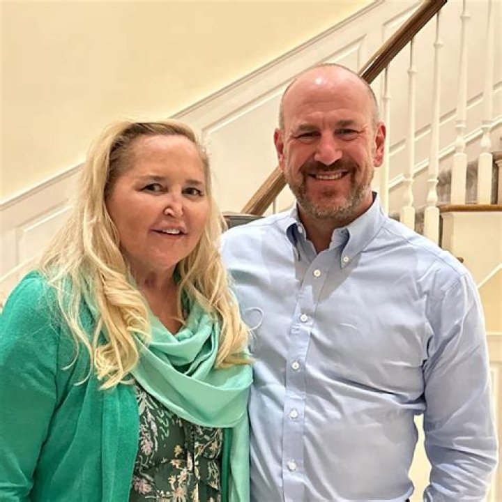 Suzanne Craig's Marital Journey Explored