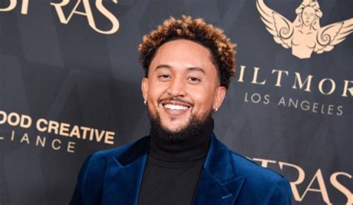 Tahj Mowry's Net Worth And Financial Journey Revealed
