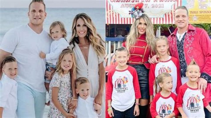 The Hawk Family's Journey In Football