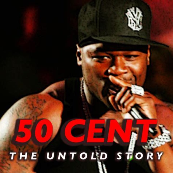 The Untold Story Behind 50 Cent's Nine Shots