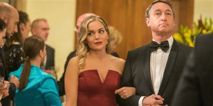 Uncover The Enigmatic World Of Luke Kleintank's Wife