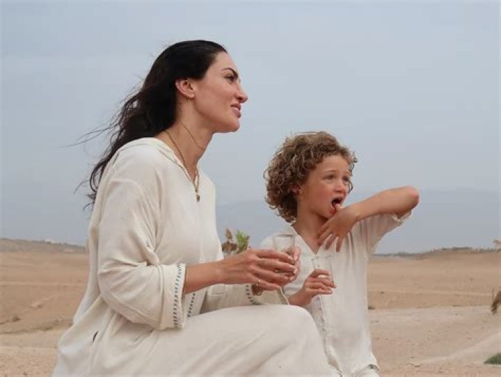 Uncover The Inspiring Story And Impact Of "Adonis Graham Mom"