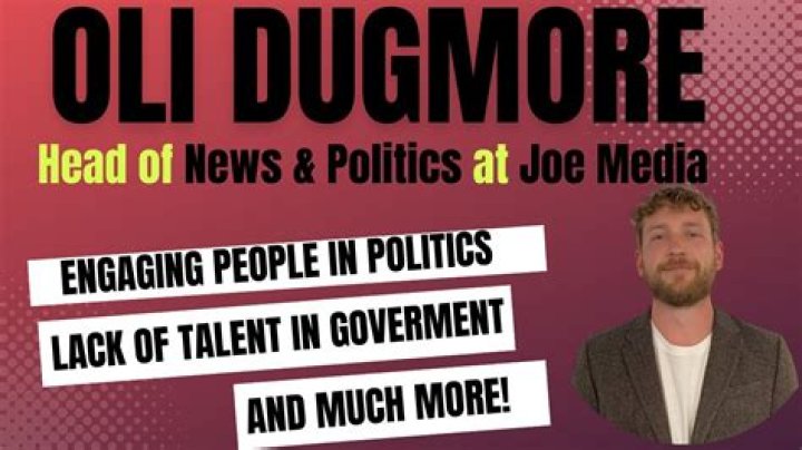 Uncover The Musical Legacy Of Oli Dugmore: Exploring His Wikipedia Page