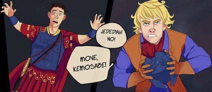 Uncover The Secrets Of Jedediah And Octavius