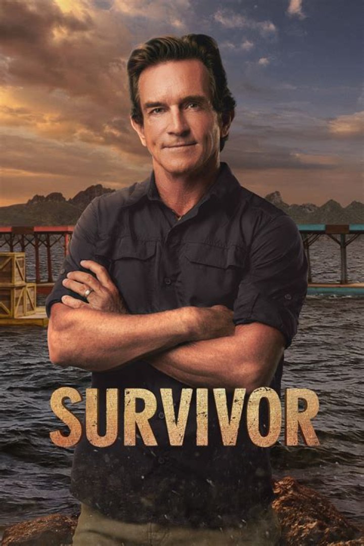 Uncover The Surprising Salary Of Survivor Host Jeff Probst