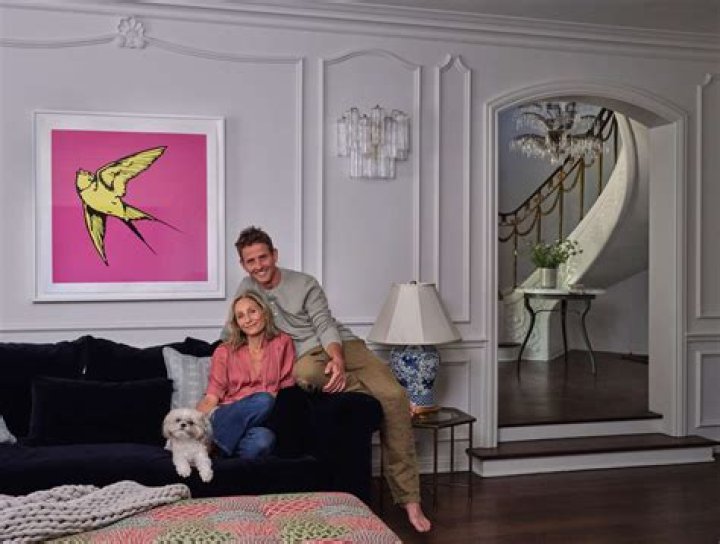 Uncover The Untold Stories Of Joey McIntyre And Barrett Williams