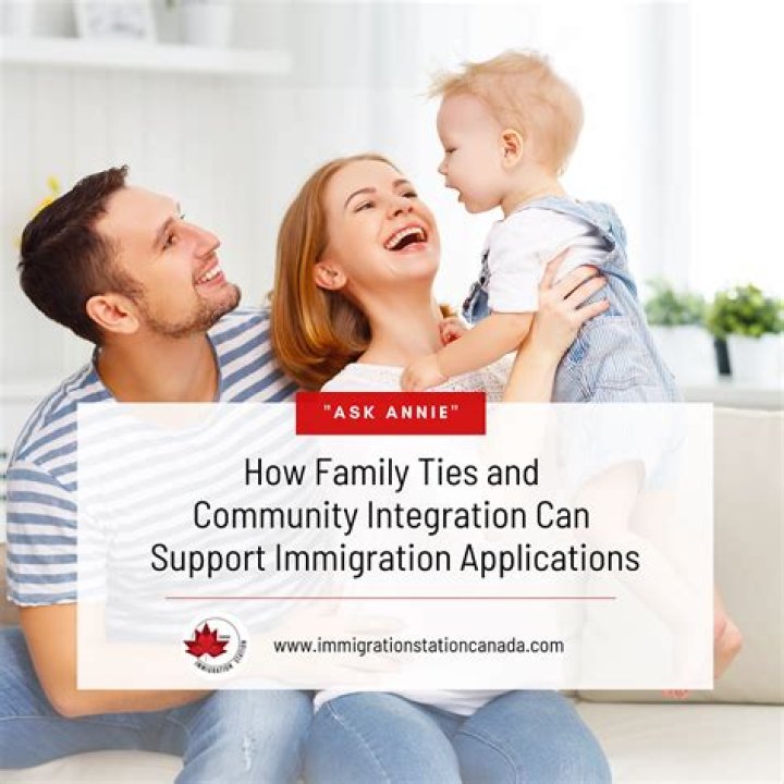 Uncovering Family Ties And Support