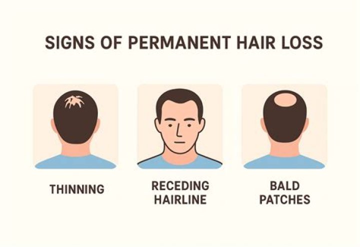 Uncovering The Truth About Hair Loss And Weight Management