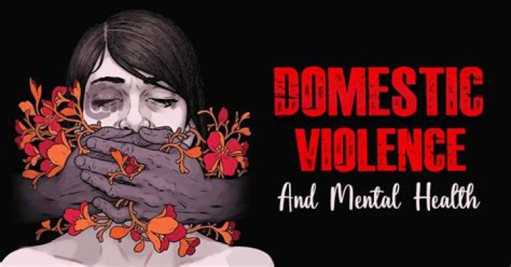 Uncovering The Truth Behind Domestic Violence And Mental Illness