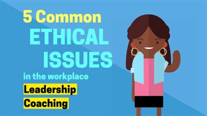 Uncovering Workplace Ethics And Leadership
