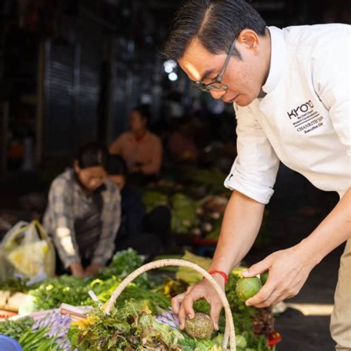 Unlocking Culinary Secrets And Community Values