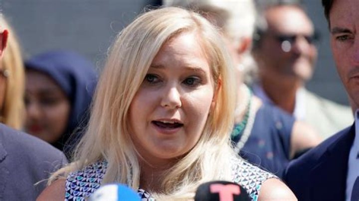 Unlocking Secrets: Jennifer Brady's Husband Revealed