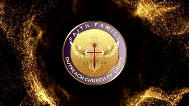 Unlocking The Power Of Faith, Family, And Purpose