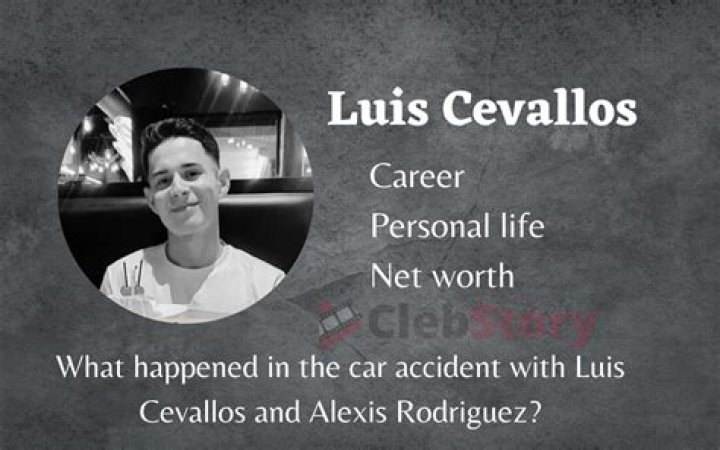 Unraveling Alexis Rodriguez Luis Cevallos Autopsy