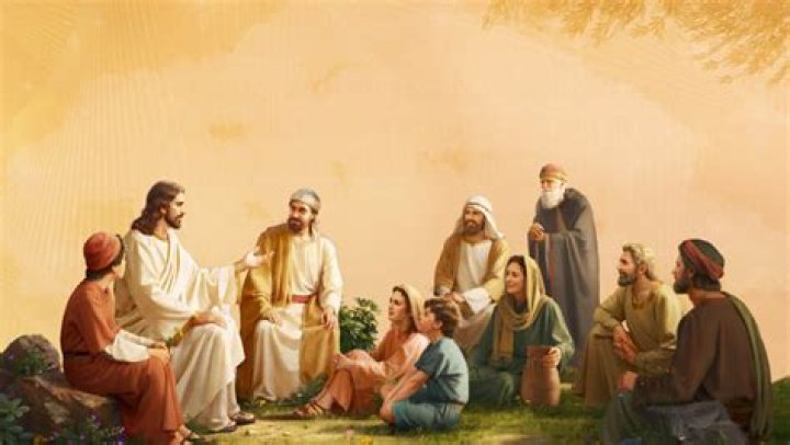 Unveiling His Impact And Teachings In St. Louis