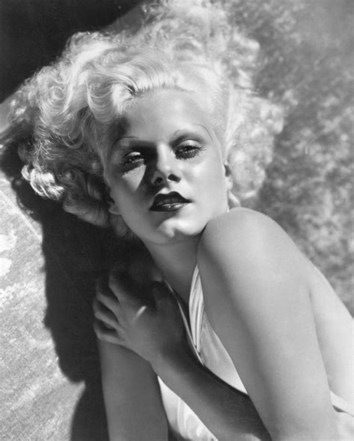 Unveiling Jean Harlow's Tragic End: A Medical Mystery Explored