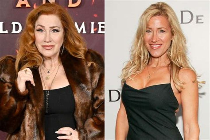 Unveiling Lisa Ann Walter's Height & Weight: Insights And Surprises