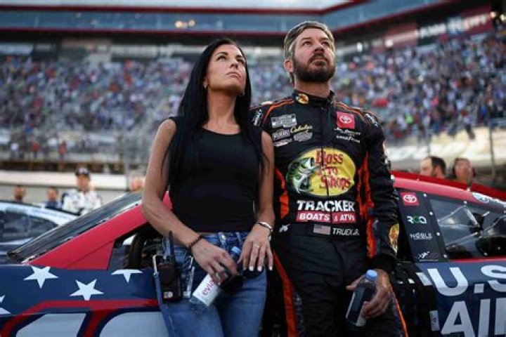 Unveiling Ryan Truex's Wife: Discoveries And Insights