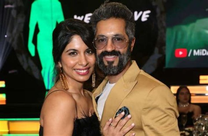 Unveiling Sheena Melwani's Husband: Uncovering The Mystery