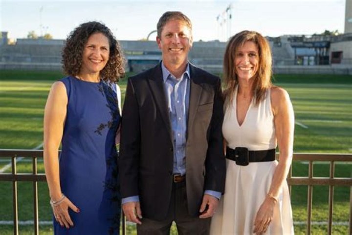 Unveiling The Art And Heart Of Marlene Resnick Tepper