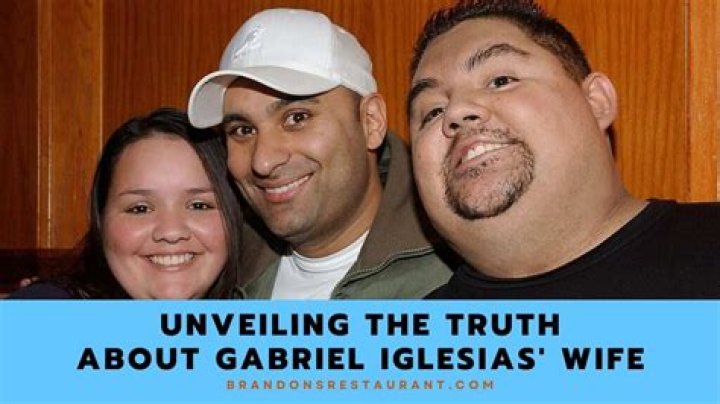 Unveiling The Birthdate Of Gabriel Iglesias' Son