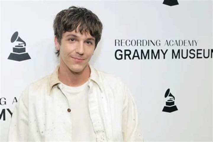 Unveiling The Charismatic Actor, Director, And Role Model