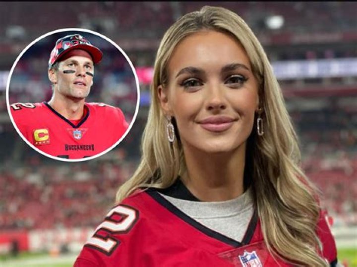 Unveiling The Enigmatic World Of Tom Brady's Girlfriend, Veronika Rajek