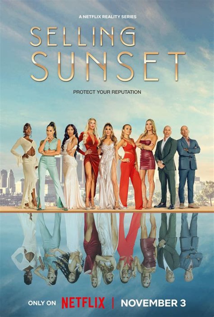 Unveiling The Height And Intriguing Insights Of Jason From Selling Sunset