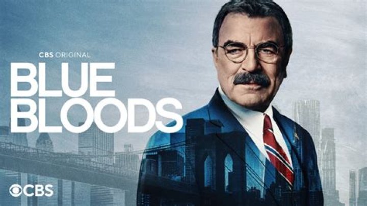 Unveiling The Intriguing World Of Detective Baker In "Blue Bloods"