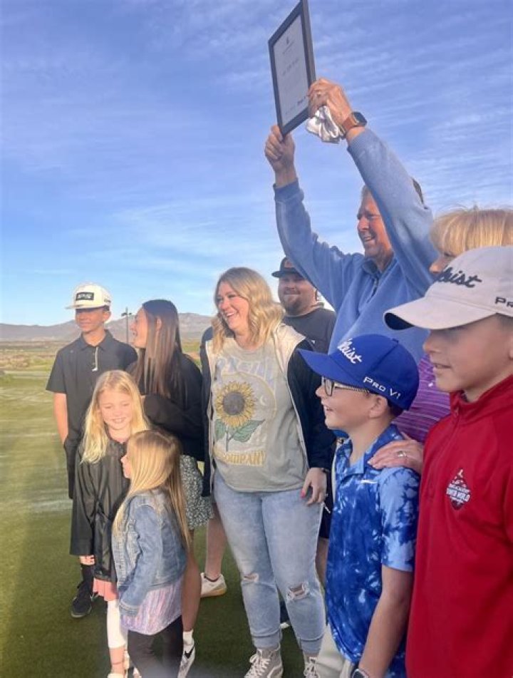 Unveiling The Legacy And Impact Of Pat Bradley, Arkansas' Golfing Legend