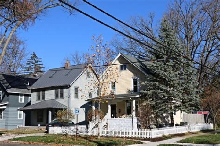 Unveiling The Legacy Of "Sam Hill Ann Arbor": Discoveries And Insights