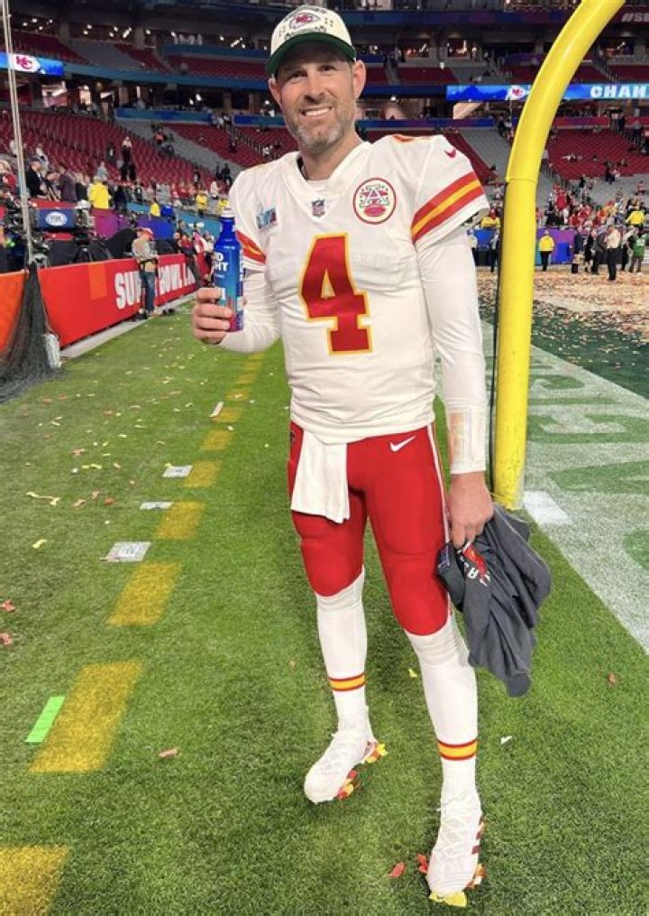 Unveiling The Marital Status Of NFL Star Chad Henne: Surprising Insights Revealed