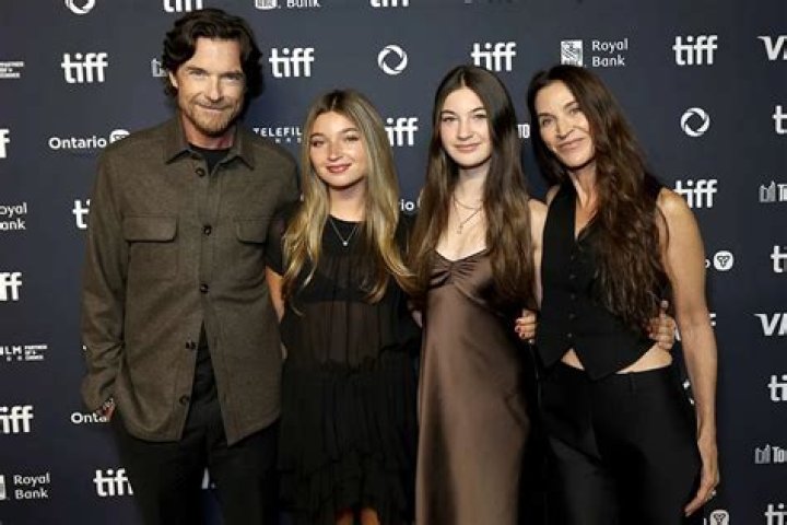 Unveiling The Multifaceted Jewish Identity Of Jason Bateman