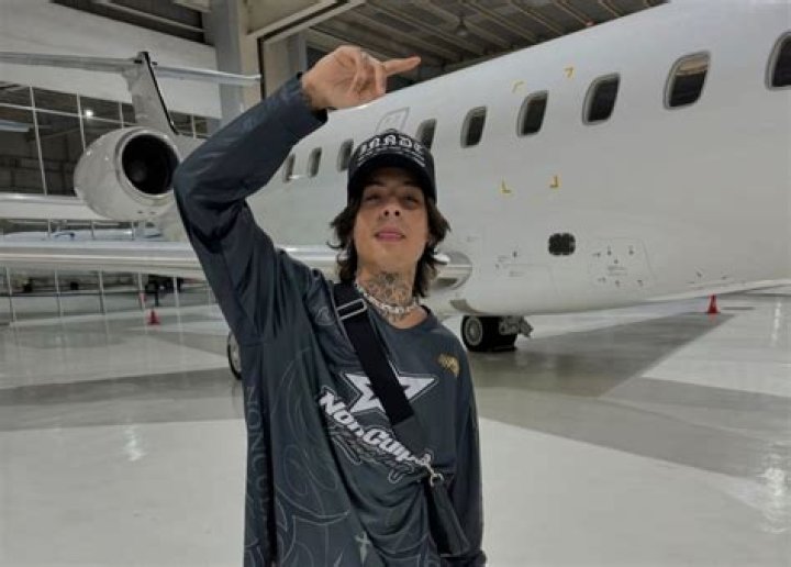 Unveiling The Natanael Cano Accident: Discoveries And Insights