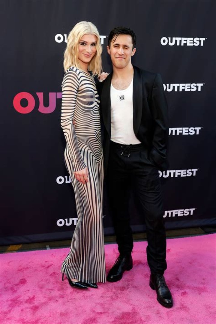 Unveiling The People Behind Dylan Mulvaney: Discover The Inspiring Parents