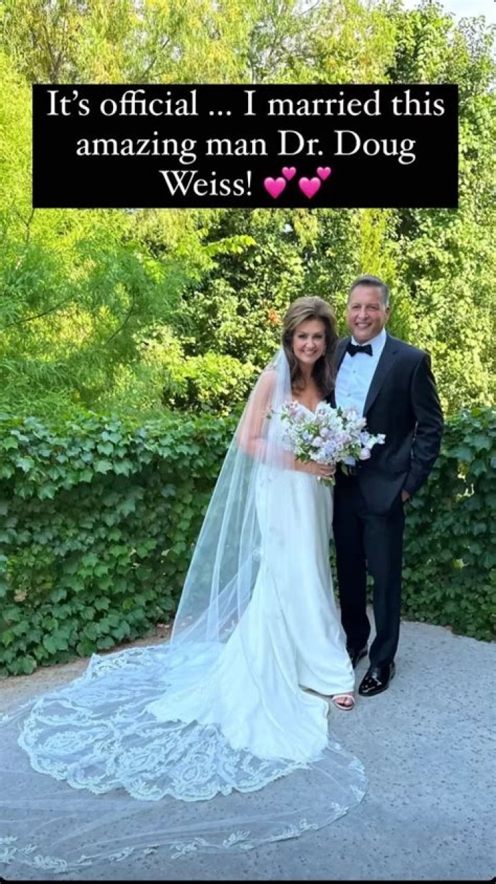 Unveiling The Profound Influence Of Dr. Douglas Weiss's Wife